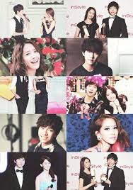 In 2015, lee seung gi and yoona have broken up after dating for a year and 9 months. Snsd Im Yoona Lee Seung Gi Lee Seung Gi Yoona Snsd Girls Generation