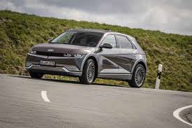 Die top hyundai ioniq 5 leasing aktionen im mai 2021 zu günstigen preisen ab leasingfaktor 0,56. Der Neue Hyundai Ioniq 5 Attraktive Leasingrate Ab 249 Euro Monatlich