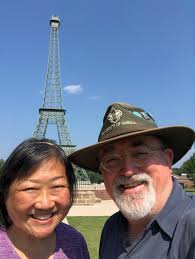 The First Lincoln Memorial — The Lesko Travel-blog