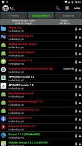 Votó la aplicación principal # 1 para los usuarios de raíz . Descargar Titanium Backup Pro Mod Apk Pro Desbloqueado 2021