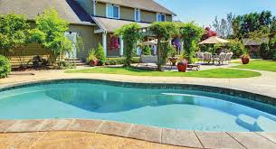 Maybe you would like to learn more about one of these? Achat D Une Piscine Pour La Maison Tout Savoir Le Reflet Du Lac