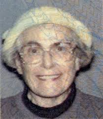 Hildegard Dennan, 90