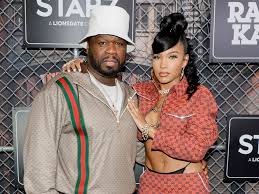 Who Is 50 Cents Girlfriend? All About Jamira Cuban Link Haines