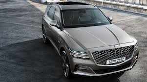 The gv80 was unveiled in january 2020 as the first suv for the genesis brand. New Car Releases To Hit Korean Market In H2 Pulse By Maeil Business News Korea