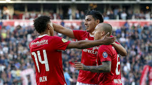 Speel bewust 18+ eredivisie zondag 13 maart. Psv V Heracles Almelo Wedstrijdverslag 15 05 19 Eredivisie Goal Com
