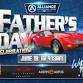 Austin Father's Day Celebration!