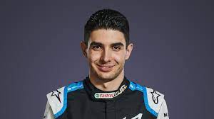 Although ocon was the dominant alpine driver at the start of this season, it has been fernando alonso who has come to the fore in. Esteban Ocon F1 Driver For Alpine