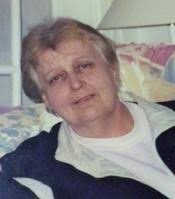 Mary Matey Obituary (2016)