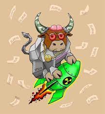 Nft Giveway Wall St Bulls Polyupvote And Fave Collection Link In Comment R Nftsmarketplace