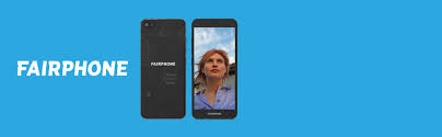 Fairphone is a social enterprise. Fairphone 3 Dual Sim 64gb Black Modulares Smartphone Amazon De Elektronik