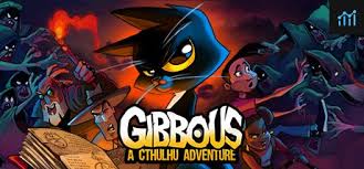 Gibbous A Cthulhu Adventure System Requirements Can I