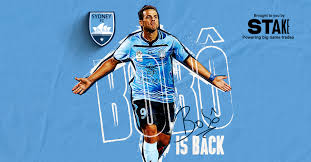 Venue name netstrata jubilee stadium. Bobo Is Back Sydney Fc