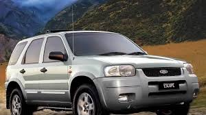 Image result for Silver 2006 Escape