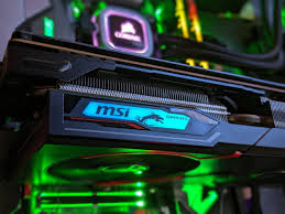 Check spelling or type a new query. Msi Radeon Rx 5700 Xt Gaming X Review Msi S Best Custom Navi Card Tweaktown