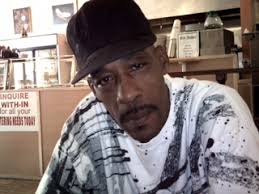 Obituary for Gary Eugene Maddox Sr.