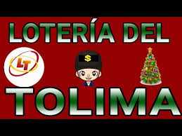 La lotería de tolima se juega todos los lunes, en caso de ser un día festivo se jugará el siguiente día hábil. Resultados Loteria Del Tolima 7 De Diciembre De 2020 Youtube