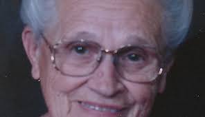 Edna Beckler, 94
