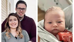 Fundraiser for Matthew Harris by Emily Ketchum : Help the Harris Family  with Medical Expenses