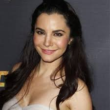 Martha Higareda