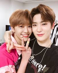 Follow me dm terbuka bagi kalian yg mau curhat:v Nct S Jaehyun Blows Jaemin Out Of The Water With How Much Coffee He Drinks A Day Koreaboo