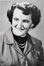 Lillian Sunderland Bush (1934-2003)