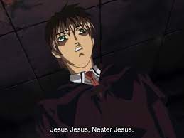 Bible black ep 6