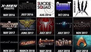 The film will introduce the multiverse to. Page Not Found Superhero Movies Superhero Film Marvel Dc Movies