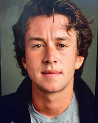 Allen Guy Wilcox… working in Maine!!