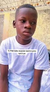 Exploring Haitian TikTok Music Trends