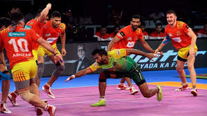 Kabadi ialah sebuah permainan yg dibentuk dalam permainan tradisional india. Kalah Di Cabor Kabaddi India Malah Bangga Indosport
