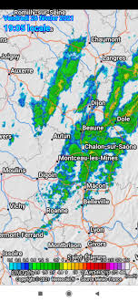 Plus précises et 4 fois par jour. Meteo Saone Et Loire 71 Posts Facebook