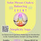 Solar Plexus Chakra Balancing Event event image