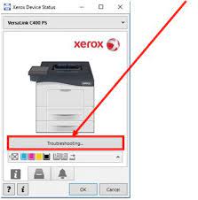 This page contains the list of download links for xerox printers. Online Troubleshooting With Your Print Driver And Connectkey Printer At Your Service