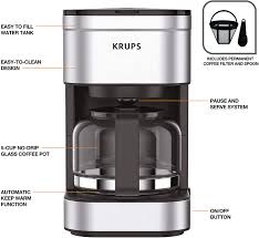 Updated july 31, 2020 by jeff newburgh. 10 Best Drip Coffee Makers Jul 2021 Detailed Reviews