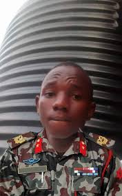 Nigeria defence academy (NDA)73RD/74THRC the best