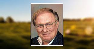 James Bruce Lehr Obituary July 22, 2012