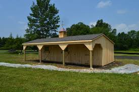 The tahiti poolhouse is a compact structure capable of making a big impact on your backyard's aesthetic. Shed Row Barn Doylestown Pa J N Structures