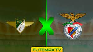 Assistir Moreirense Ao Vivo Futemax Tv