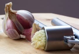 Maybe you would like to learn more about one of these? Garlic Press Wikipedia