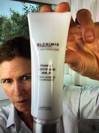 Gucci Westman Loves Alchimie Forever Serum — Alexandria Stylebook