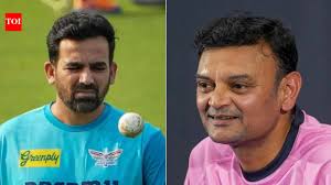 Inside story of how Zaheer Khan pipped Hemang Badani for CSK head coach job