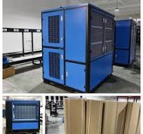 Industrial Use 2000L/D Air Water Generator Atmospheric Water Generator