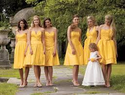 Pin On Yellow Weddings And Receptions