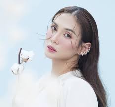 Siêu mẫu Võ Hoàng Yến "tức giận" vì bị sửa tên thành người khác trên mạng  xã hội