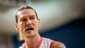 More than records, Clint Chapman excited to see Kazma peak at right time