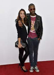 Still dating his girlfriend michelle trachtenberg? Jaden Smith Kid Cudi Scott Mescudi Lena Waithe Kid Cudi Photos Zimbio