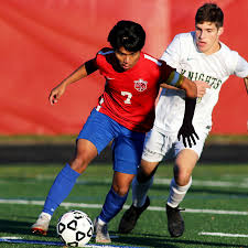 Lansdowne boys soccer blanked by Century in state quarterfinals