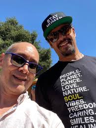 I can't believe it's been 20 YEARS since the yoga meet ups got started! To  this day they're still one of my absolute FAVORITE activities to do