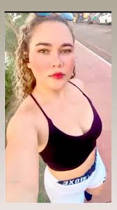 Rosanna Rocha (@rosana_pref) · Instagram 照片和视频