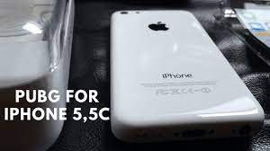 Pubg Mobile On Iphone 5 5c Can You Run It Android2techpreview